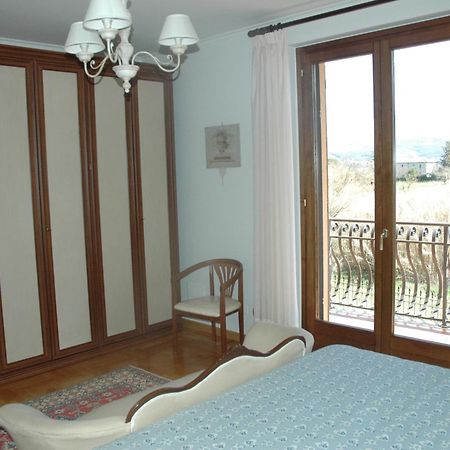 Casa Angolo Delle Rose Орвието Экстерьер фото
