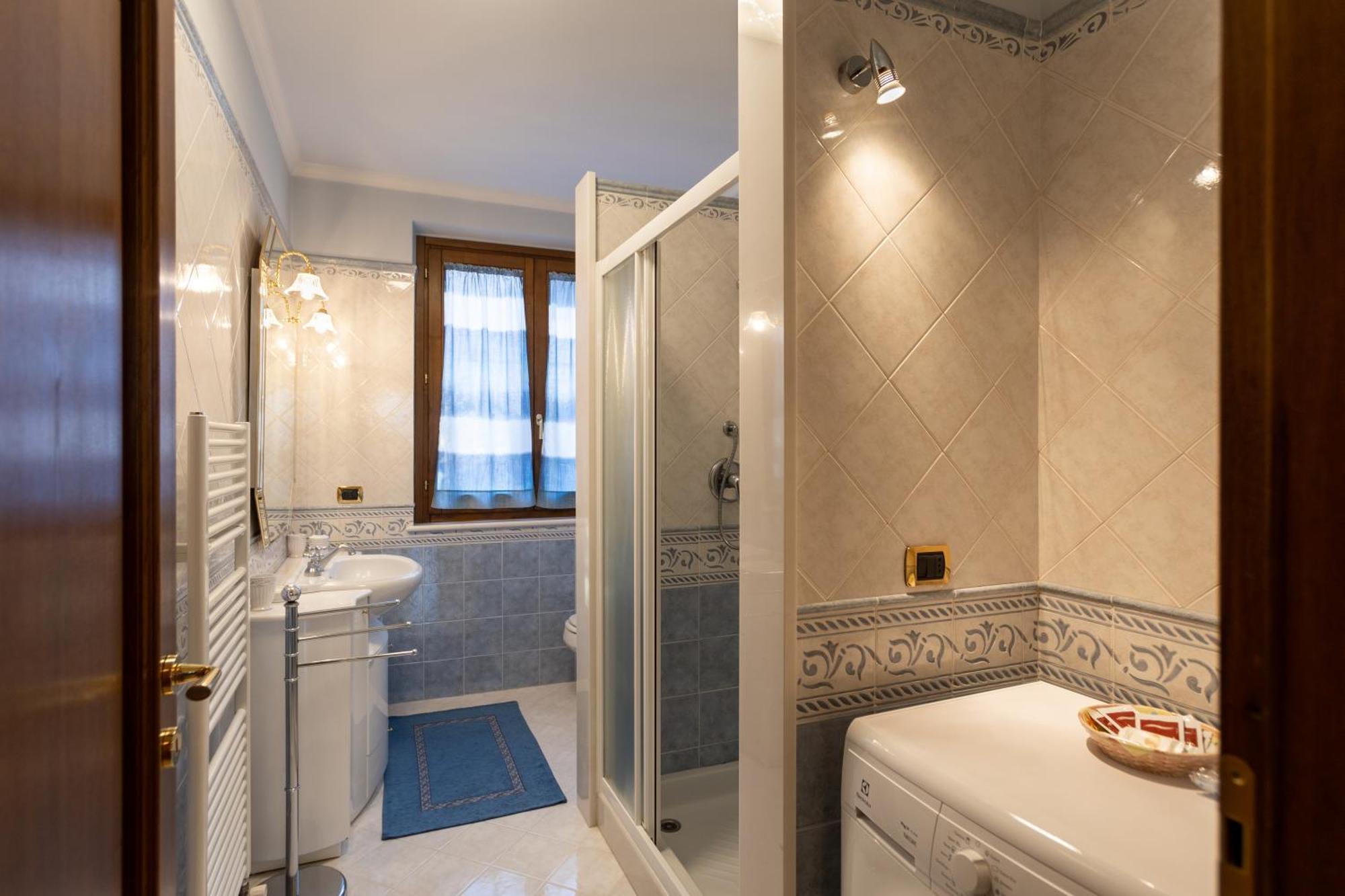 Casa Angolo Delle Rose Орвието Экстерьер фото