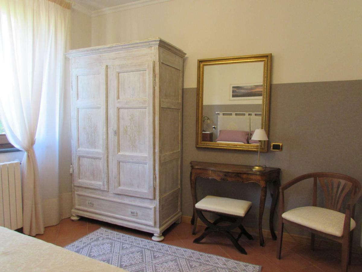 Casa Angolo Delle Rose Орвието Экстерьер фото