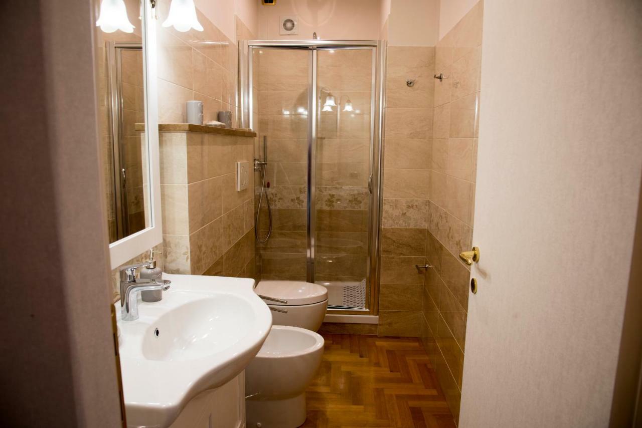 Casa Angolo Delle Rose Орвието Экстерьер фото